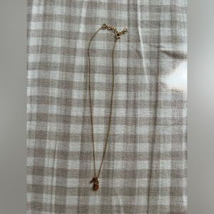 Resera Love One International Locket Necklace